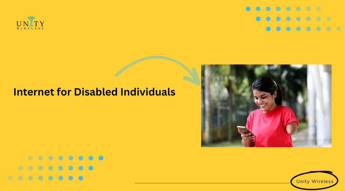 for Disabled Individuals Access, Discounts, and Beneficial P
