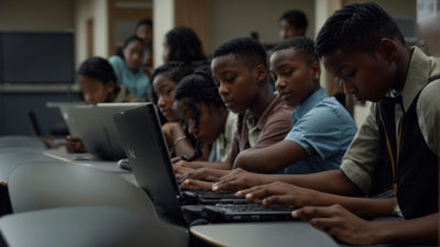 The Impact of Free School Internet on Student Learning and Engagement