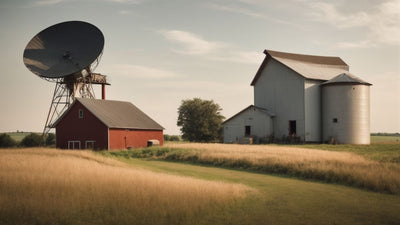 The Impact of USDA's ConnectED Program on Rural Internet Access