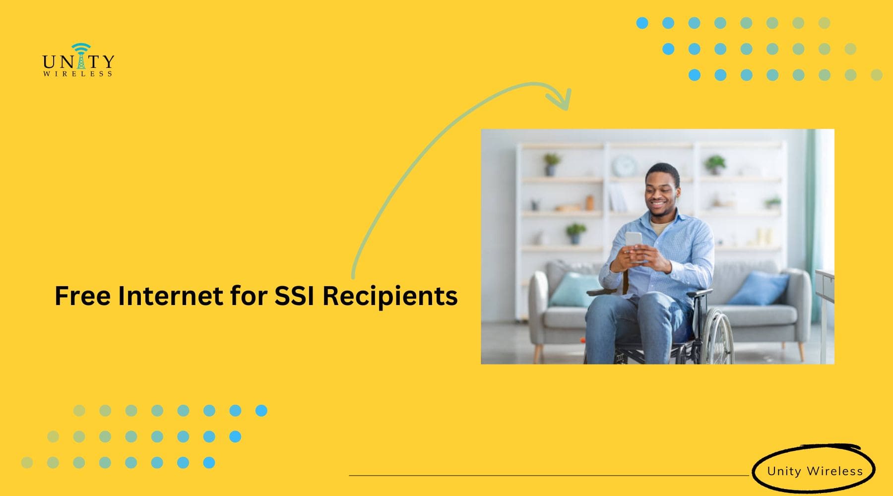 Affordable Internet for SSI Participants Stay Connected for Less