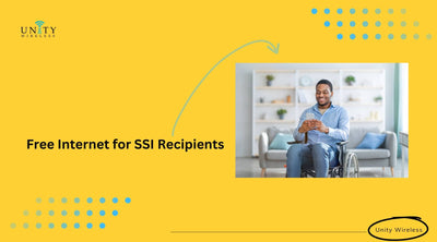 Free Internet for SSI Recipients – How to Get Access to Affordable Internet Services