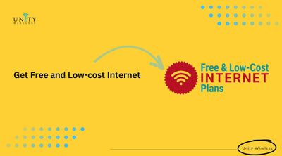 How to Get Free and Low-cost Internet | A Guide to Government and Non-government Initiatives
