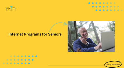 The Complete Guide to Finding an Internet Program for Seniors