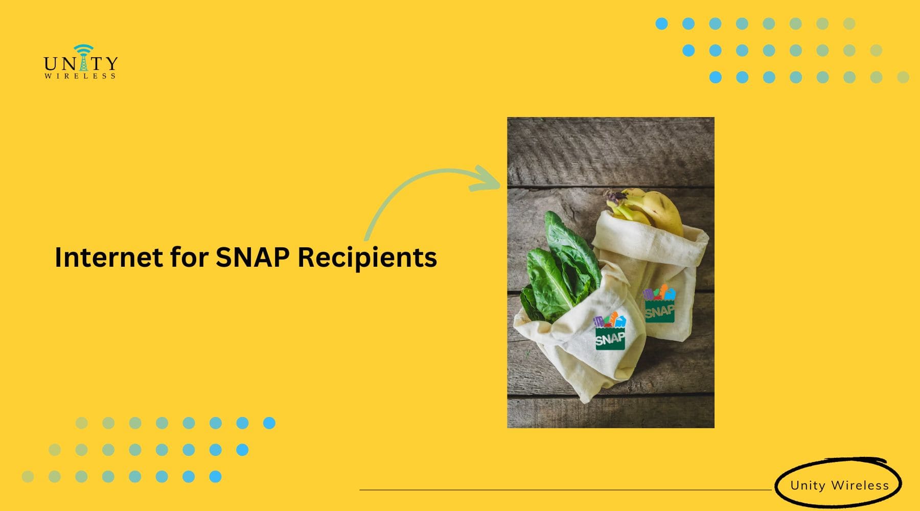 Discounted Internet for SNAP Recipients Connect on a Budget