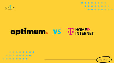 T-Mobile Home Internet vs. Optimum – Everything You Should Know