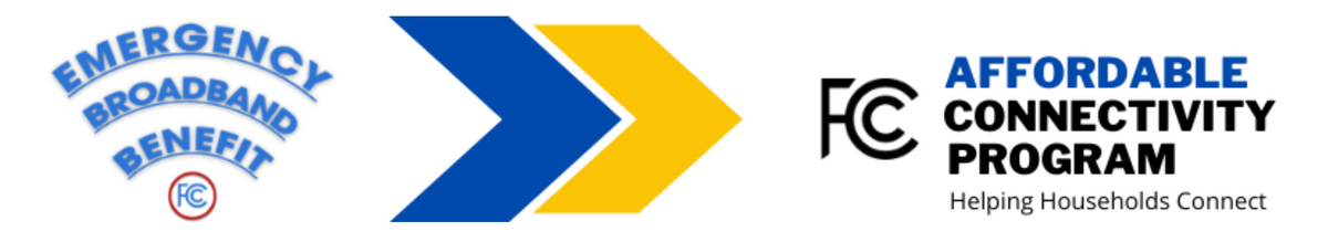 Emergency Broadband Benefit – Unity Wireless
