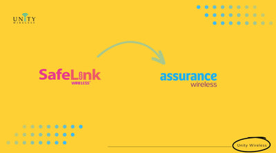 Can I Switch from SafeLink to Assurance Wireless? Find the Answer Here!