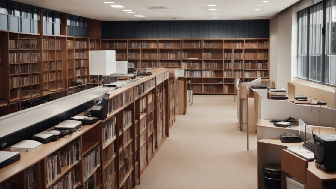 Developing Broadband Infrastructure for Schools and Libraries – Unity ...