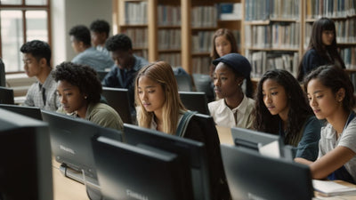Securing School Internet Grants for Improved Student Access