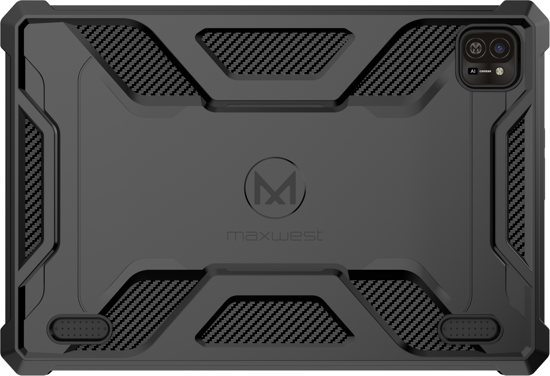 MaxWest Astro 10R Tablet – Unity Wireless
