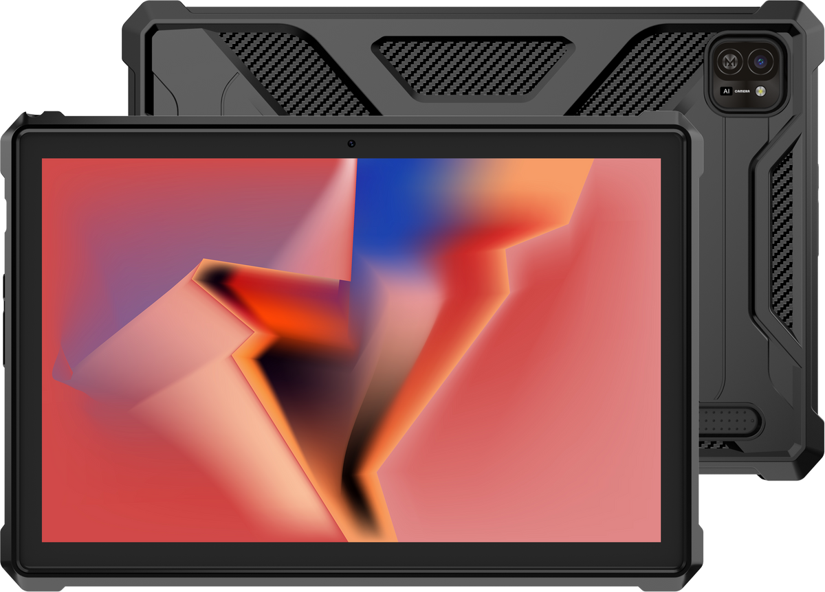MaxWest Astro 10R Tablet – Unity Wireless