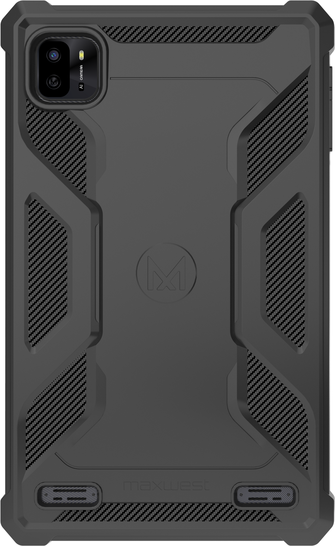 MaxWest Astro 8R Tablet – Unity Wireless