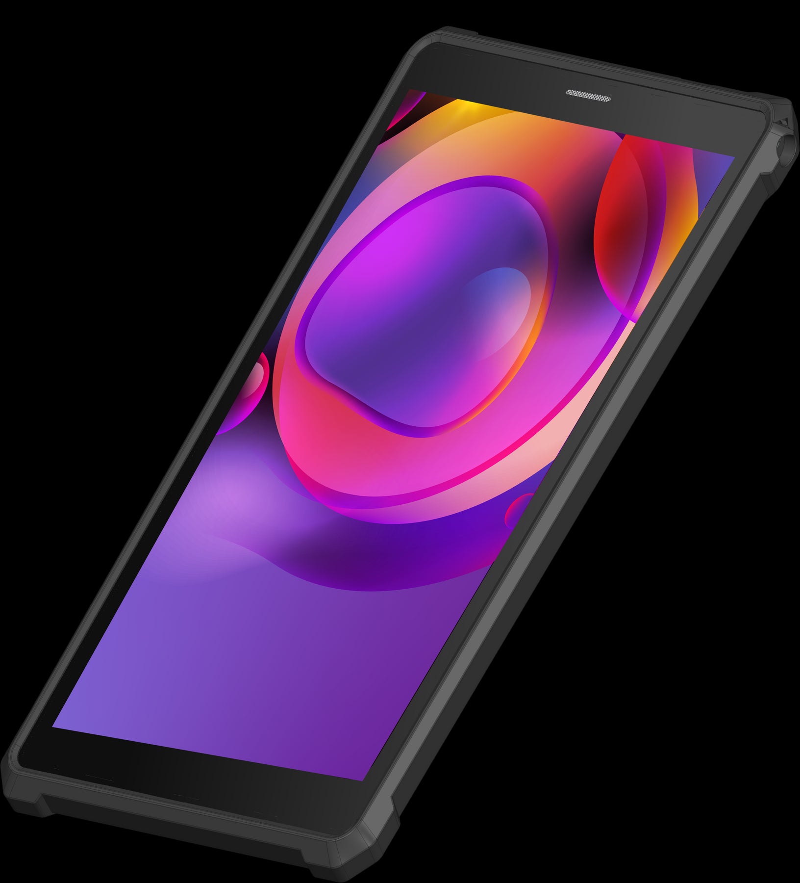 MaxWest Astro 8R Tablet – Unity Wireless