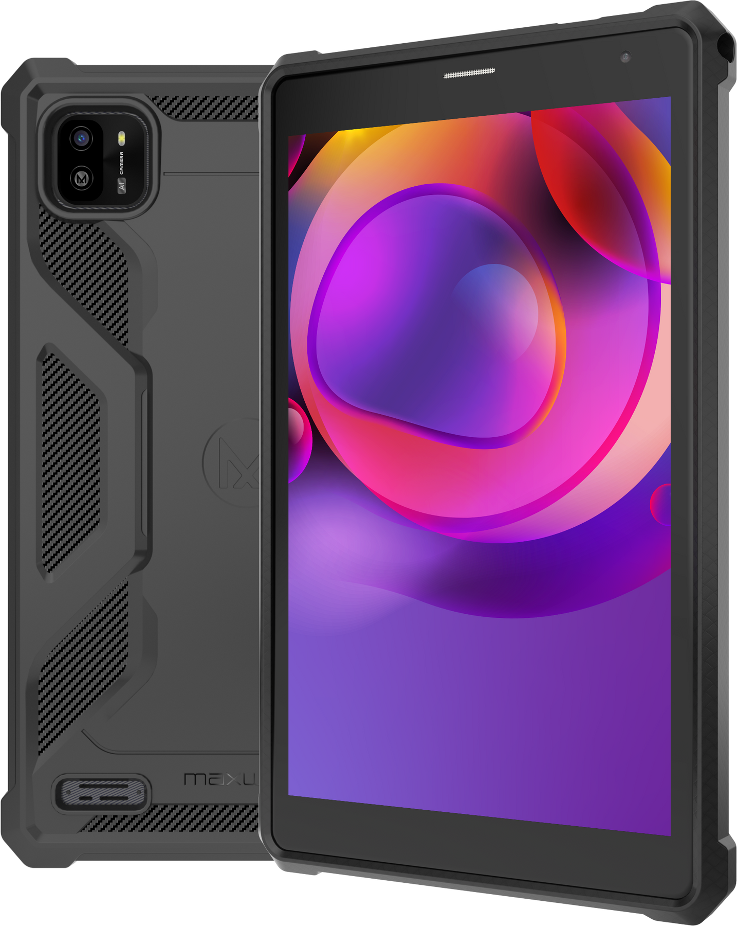 Unity Wireless