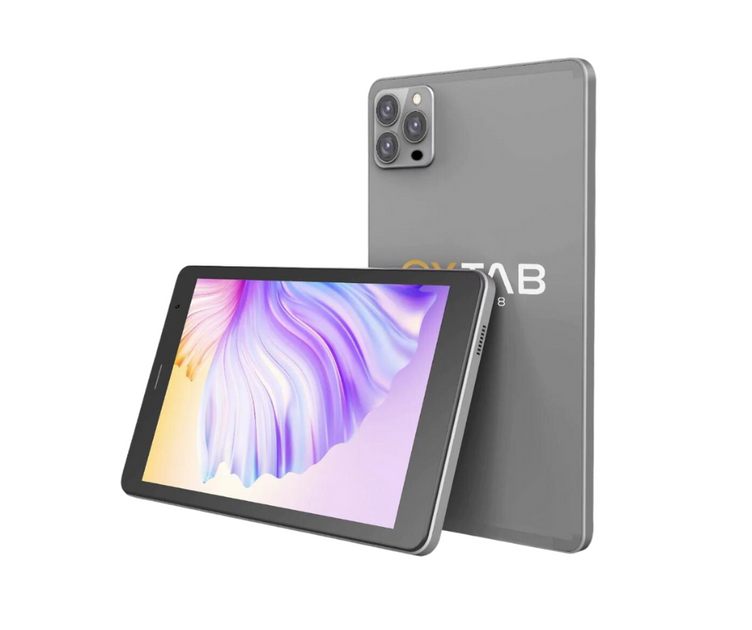 Tablets – Unity Wireless