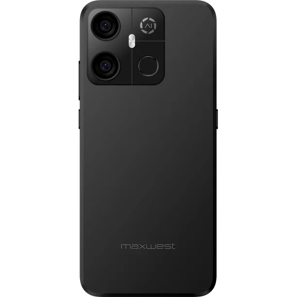 Maxwest Gravity G64