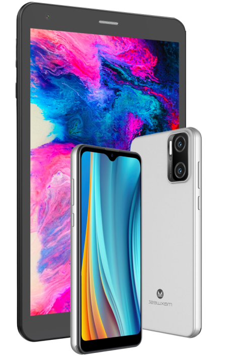 Unity Wireless - Proveedor de servicios gratuitos